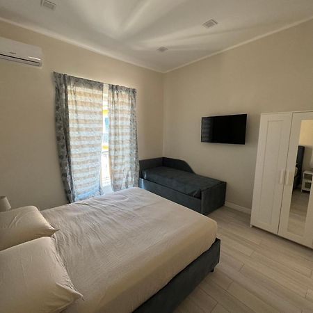 דירות נאפולי Airport House מראה חיצוני תמונה