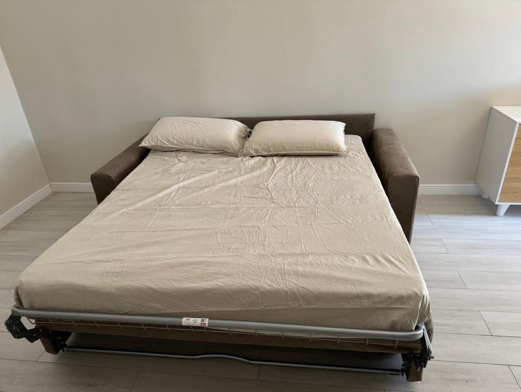 דירות נאפולי Airport House מראה חיצוני תמונה