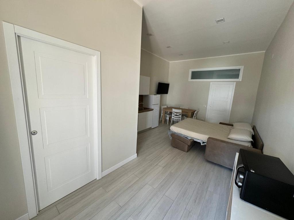 דירות נאפולי Airport House מראה חיצוני תמונה