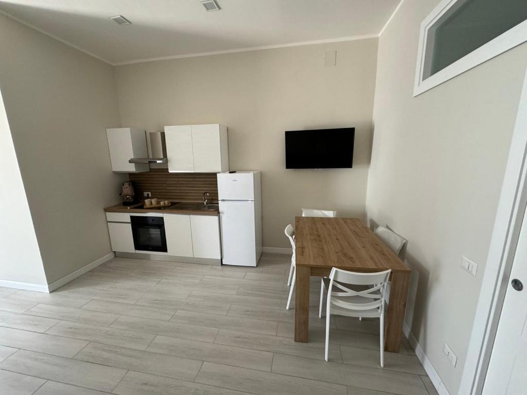 דירות נאפולי Airport House מראה חיצוני תמונה