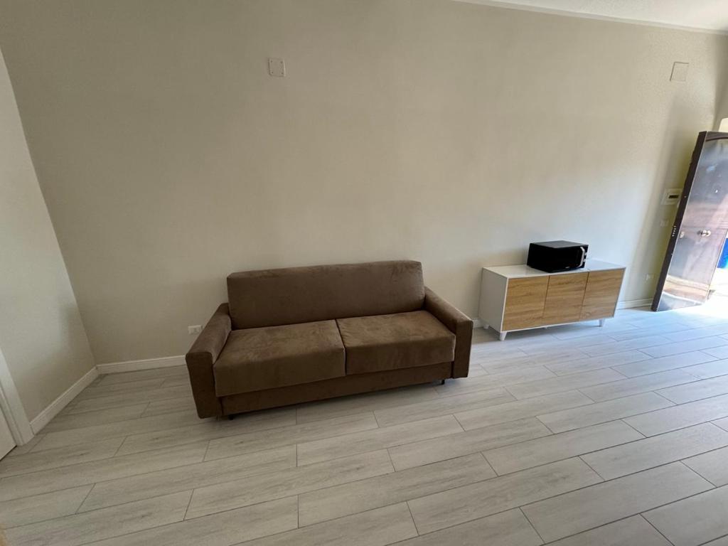 דירות נאפולי Airport House מראה חיצוני תמונה