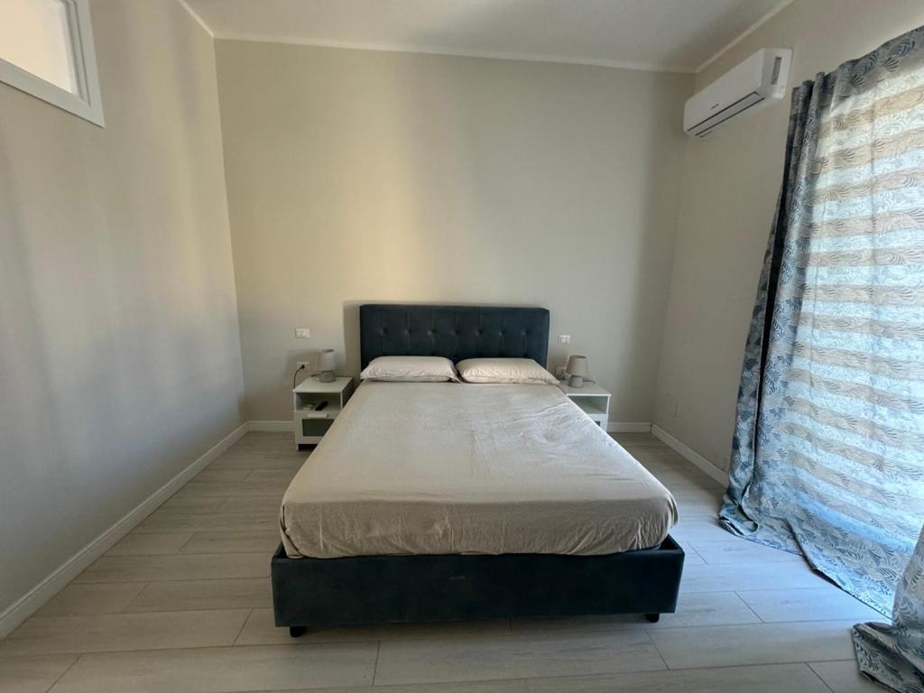 דירות נאפולי Airport House מראה חיצוני תמונה