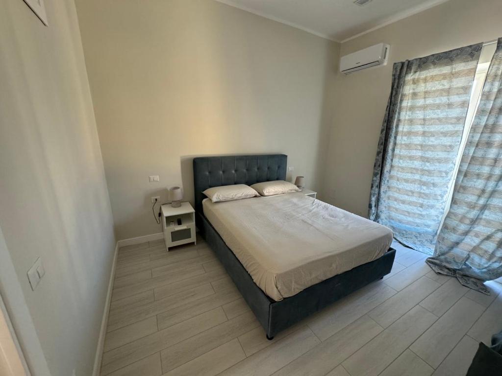 דירות נאפולי Airport House מראה חיצוני תמונה